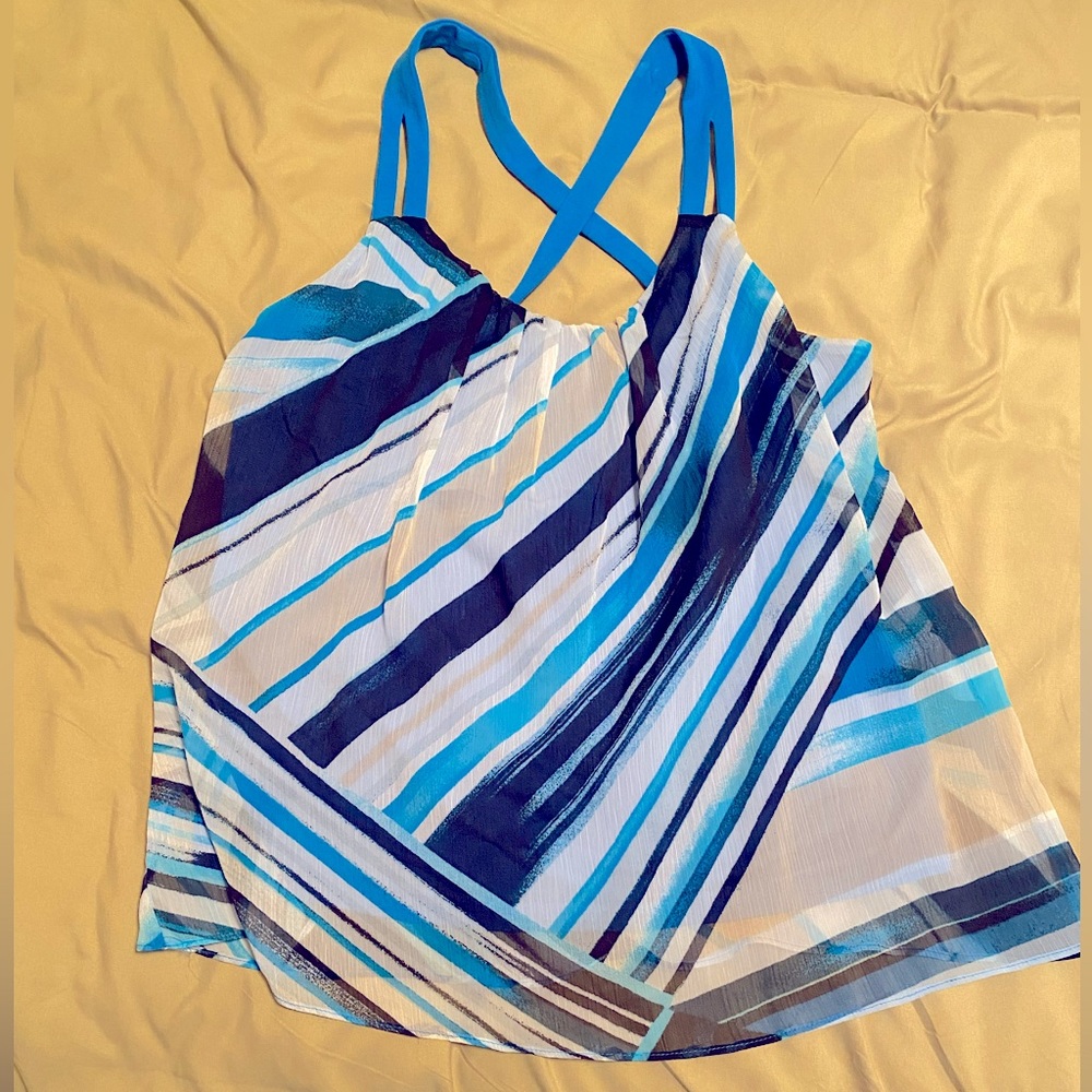 New York and Company Top